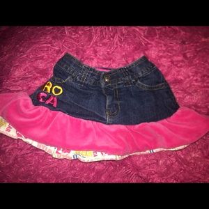 Rocawear Kids Skirt